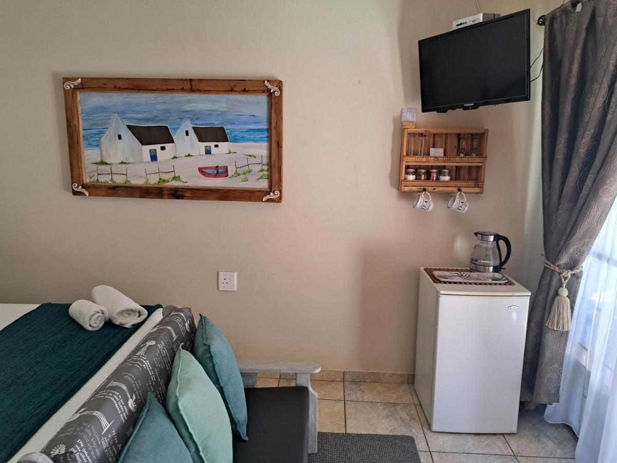 Villa Lin-Zane Vryburg Zewnętrze zdjęcie