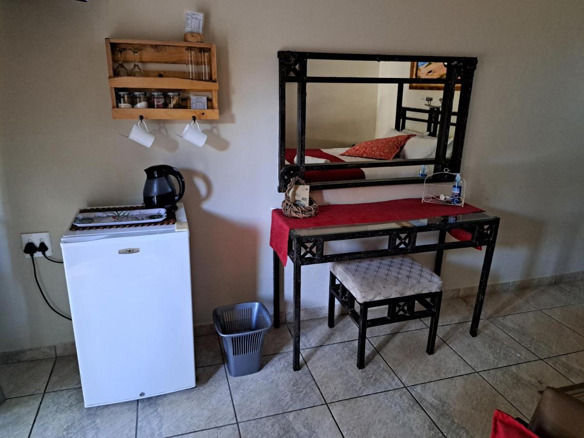 Villa Lin-Zane Vryburg Zewnętrze zdjęcie